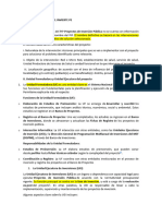 Cómo Se Organiza Una Sesión de Psicomotricidad Desde La Perspectiva de Un Fisioterapeuta