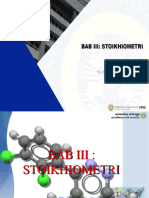 03 Stoikhiometri-1
