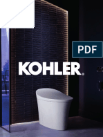 Catalogo Kohler - 2021