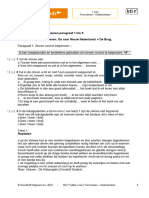 Oefeningen Formuleren Par. 1 TM 5