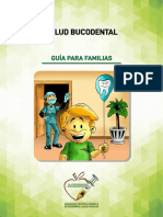 3 Salud Bucpdental Guia para Familias