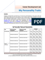4m6WvBfnTDeDe3t9Q - oUQA - 1. My Personality Traits Template