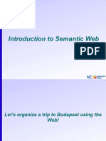 IRSW - Semantic Web Introduction