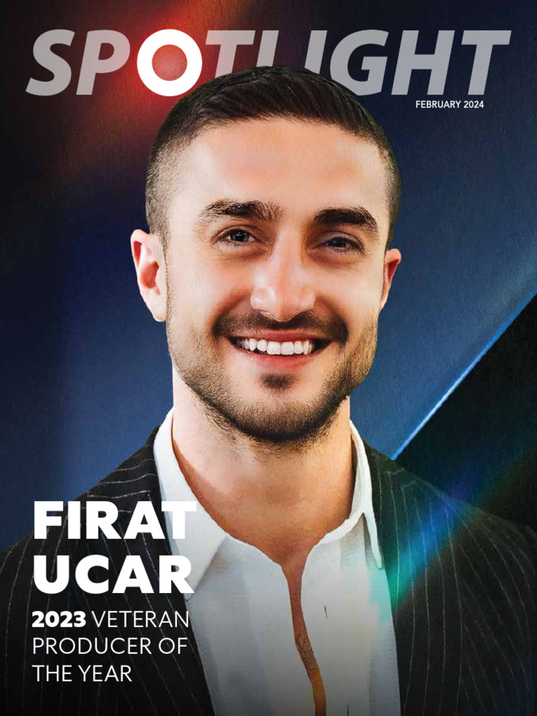 Globe Life AIL Spotlight Magazine 202402 PDF