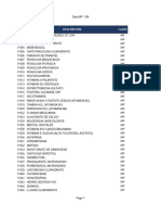 Exel de Trabajo A Realizar