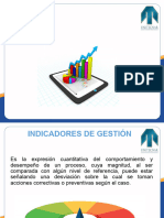 Indicadores de Gestion