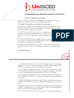 TURMA B-Trabalho de Campo de História Da Antiguidade Europeia e Asiatica Bloco IV-2023