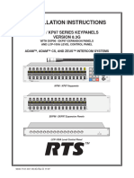 RTS KP96-97