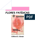 Simak, Clifford D - Flores Fatidicas