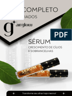 Manual Sérum - Guia para Afiliados