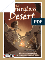 922210-Hourglass Desert Campaign