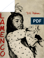 Donn E. Pohren - The Art of Flamenco-Editorial Jerez Industrial (1962)