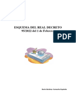 Real Decreto de Escuelas Infantiles