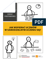 Informator Dla Nauczycieli Klas 4-8