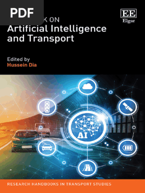 Research Handbooks in Transport Studies) Hussein Dia (Editor