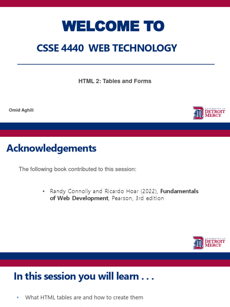 WT 7 | PDF | World Wide Web | Internet & Web