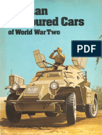 Azdoc - PL German Armoured Cars of World War Two