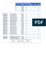 Nome Titulo Material Qtd. Observação Corte Dobras Po098-03-00-000 (Corte E Dobra) - Plataforma Do Operador