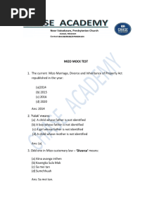 Mizo Mock Merged