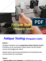 07 Fatique Testing