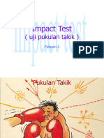 05 Impact Test
