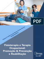 Equoterapia a Marcha Do Cavalo Como Instrumento Cinesioterapeutico