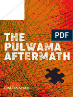 The Pulwama Aftermath