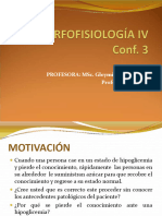 Metabolismo y Nutricion Conferencia III