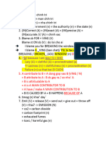 Ielts 10 - Energy - Nature Nurture - Handwriting - 7.11.2023