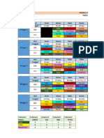 Jadwal Jaga Malam