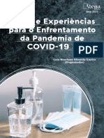 Alimentos Desidratados Sabor Saude e Imunidade em Tempos de Quarentena