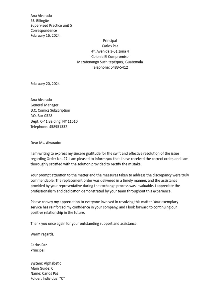 The Powerful Psychology Behind A Simple Thank You Note To Employee - mvakk5s