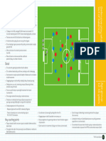 Defending & Counter-Attacking