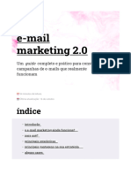 Email Marketing