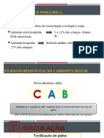 RCP - Heimlich Criança