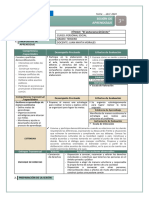 3° U2 Sem4 S6 Ps-Sesion