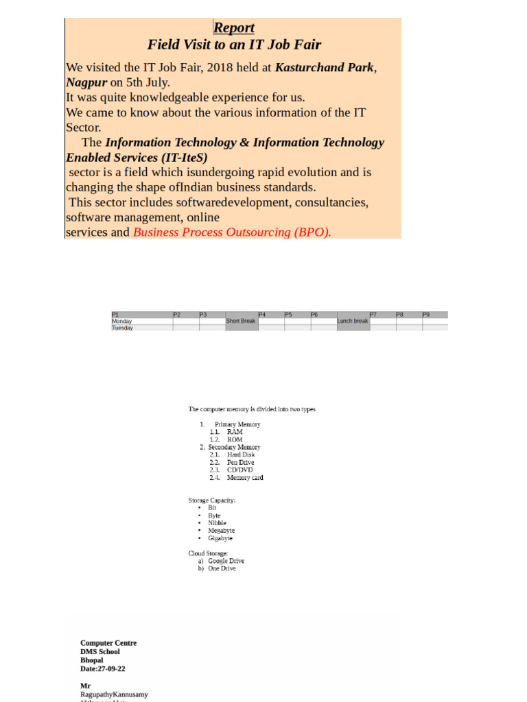 Comp Practical 2 | PDF