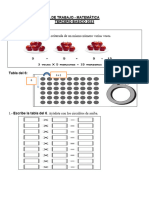 Matemática Guía6 3ro