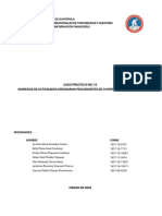 NIIF 15 Caso Grupo 3 Sección F PDF