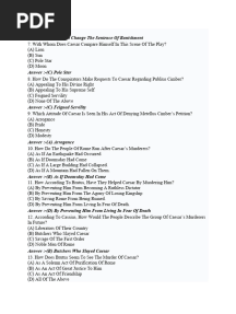 Act 3, Sc1 Workbook Answers