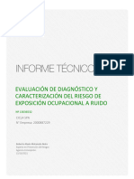 5.c Noise Evaluation