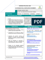 GUIA EL NIÑO Y SUS CARACTERISTICAS grupo 1 (1)