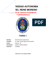 Tarea #1