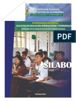 Sílabo - Promoción Comunal II - T - 2 - GREASSE - 240412 - 134743