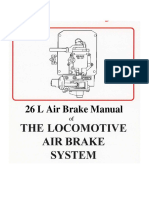 26 L Air Brake Manual