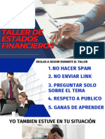 Taller de Estados Financieros 1