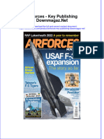 Airforces Key Publishing Downmagaz Net Full Chapter
