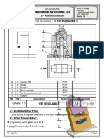 Devoir de SYNTHESE N2-VE6REGLEBLE - 2015-2carthage