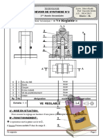 Devoir de SYNTHESE N2vE6REGLEBLE 20153