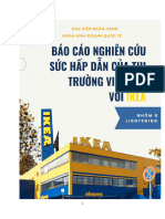 BTL IBE IKEA IN VIETNAM Final